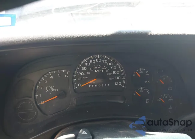 1GCEC19X97Z106133: 43520811