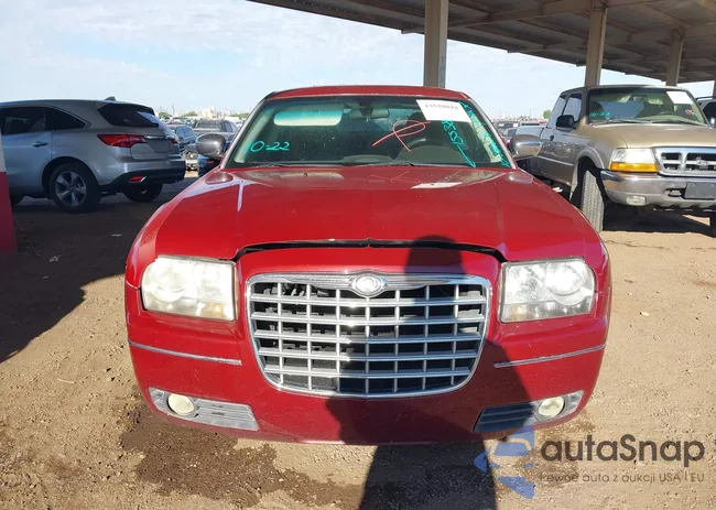 2C3CA5CV4AH155389: 43520818