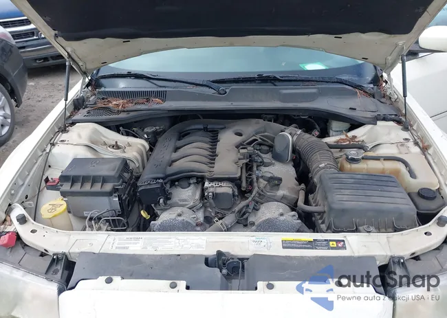 2C3KA53G56H441689: 43520821