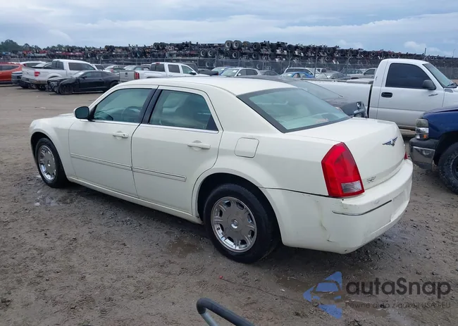 2C3KA53G56H441689: 43520821