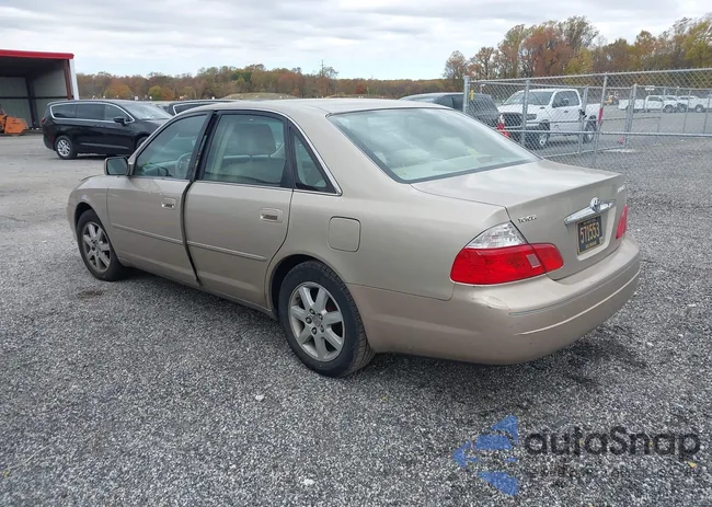 4T1BF28B24U380591: 43520824