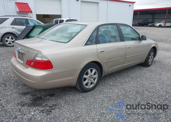 4T1BF28B24U380591: 43520824