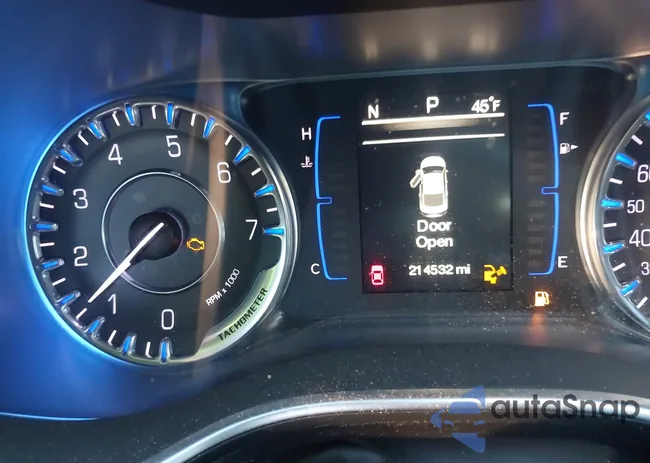 1C3CCCAB3FN661480: 43520842