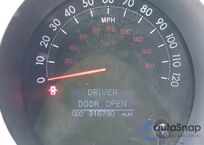 5TBEV58197S460341: 43520857