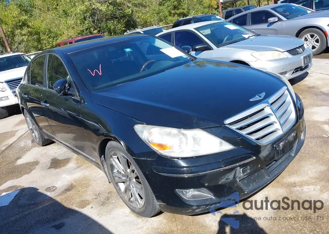 KMHGC4DF2BU145091: 43520860