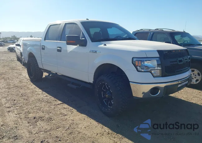 1FTFW1EVXAFC16326: 43520863