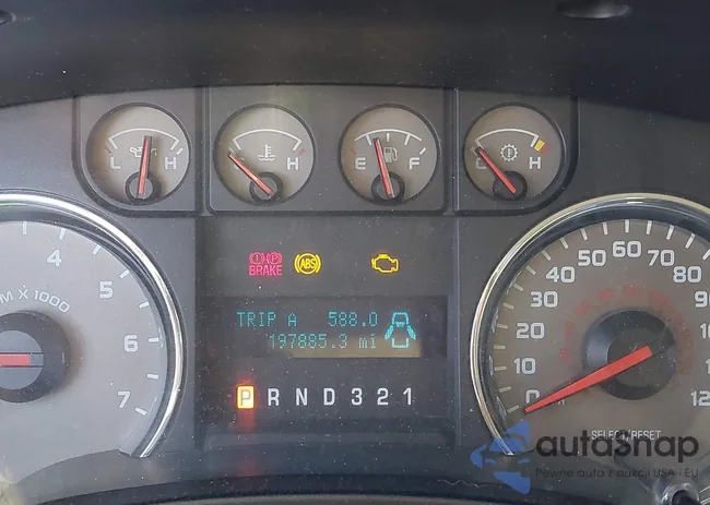 1FTFW1EVXAFC16326: 43520863