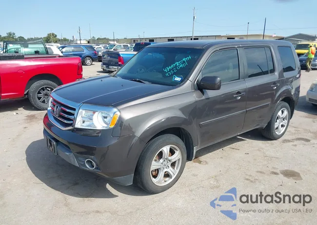 5FNYF3H43DB036346: 43520901