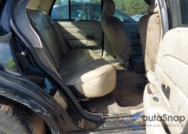 2FAHP71V68X164549: 43520903