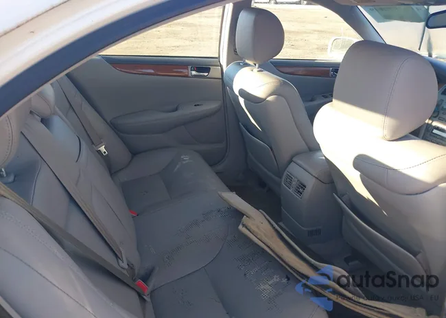 JTHBA30G455100891: 43520949