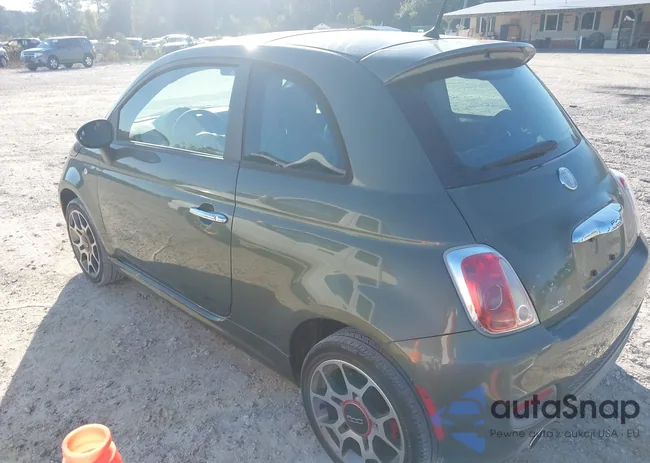 3C3CFFBR6CT371038: 43520979