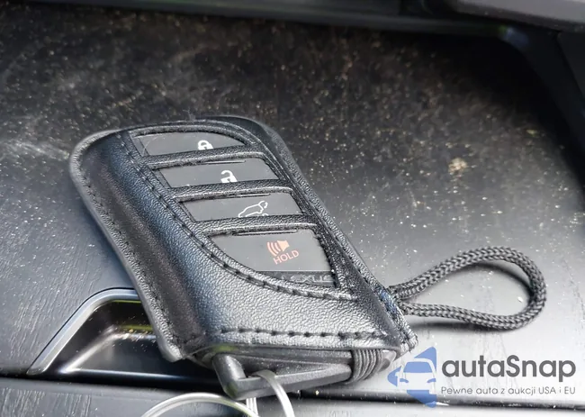 2T2BAMCA1RC065990: 43520990