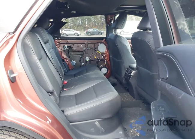 2T2BAMCA1RC065990: 43520990