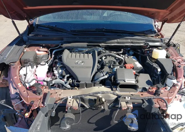 2T2BAMCA1RC065990: 43520990