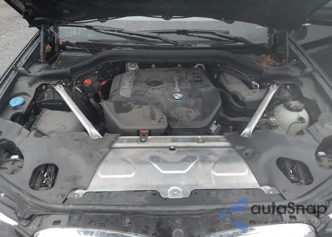 5UXTR9C57KLE17455: 43520051