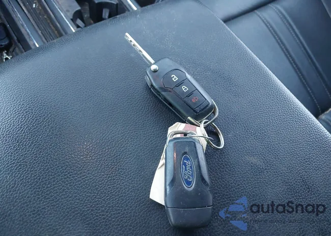 1FTEW1EF9HFA80642: 43520069