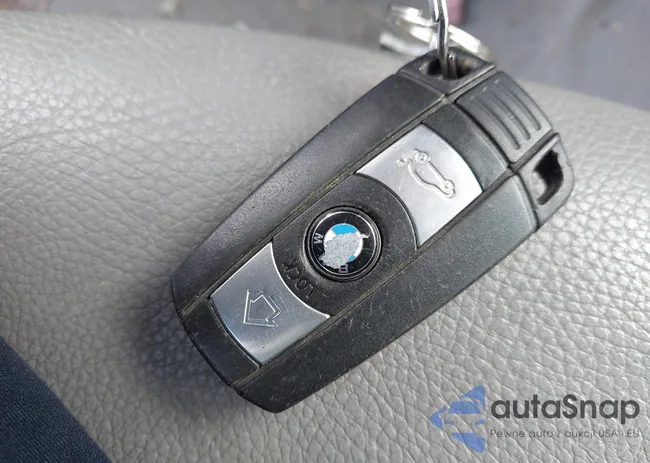 WBAVC73557KP31063: 43520074