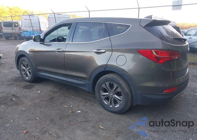 5XYZTDLBXDGD69491: 43520084