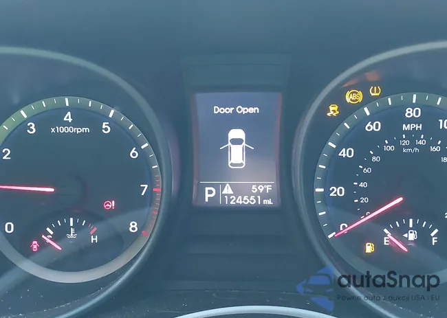 5XYZTDLBXDGD69491: 43520084