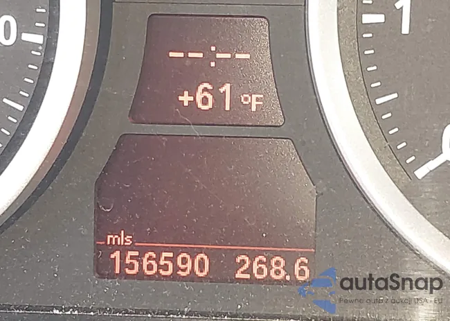 5UXFG8C52BLZ95778: 43520088