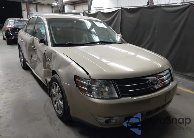 1FAHP24WX8G105002: 43520101