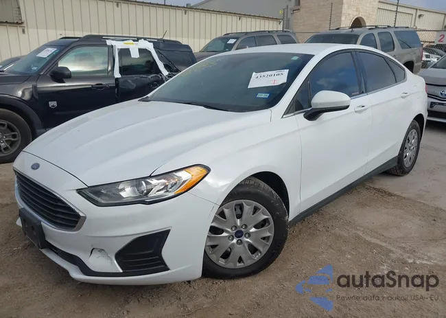 3FA6P0G73LR240405: 43520105