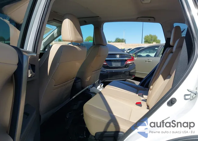 2T3DFREV0DW032781: 43520109