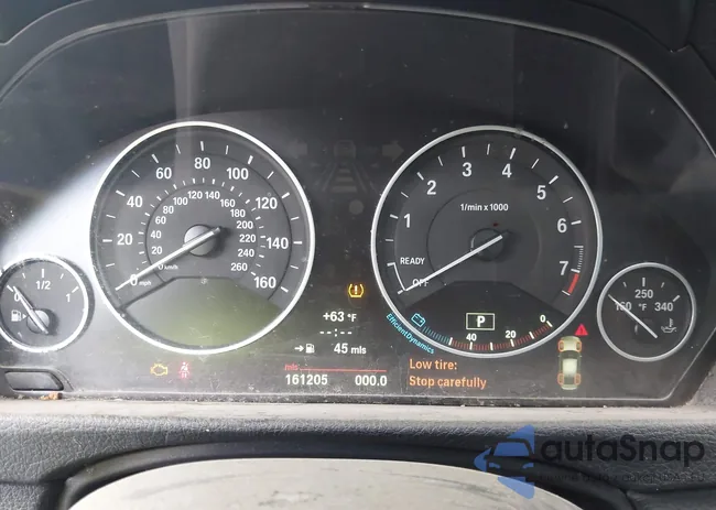 WBA3C1C53DF438450: 43520110