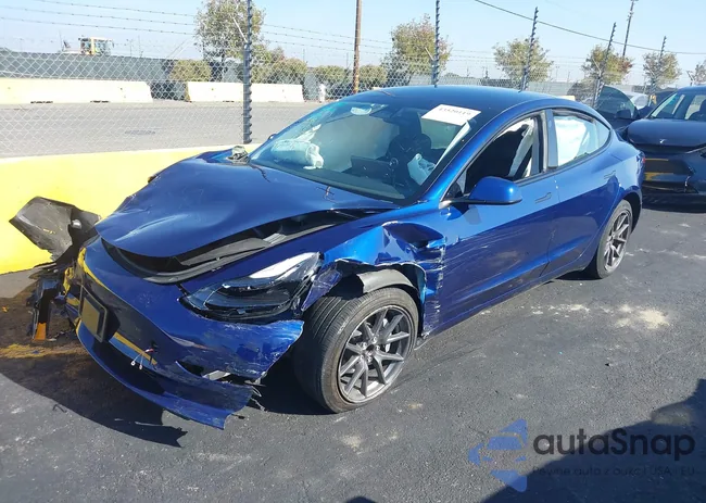 5YJ3E1EAXPF581654: 43520119