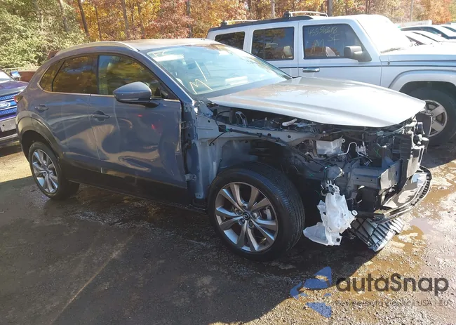 3MVDMBDL3MM252803: 43520132