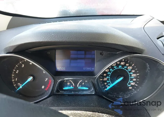 1FMCU0F73DUB82163: 43520140