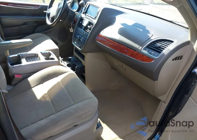 2C4RC1BG4DR714689: 43520147