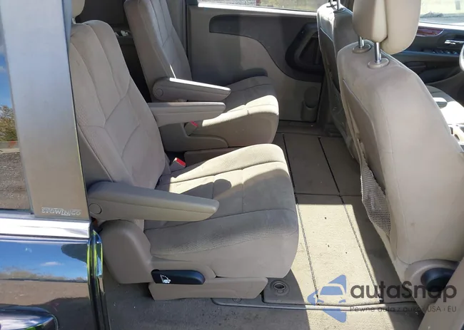 2C4RC1BG4DR714689: 43520147