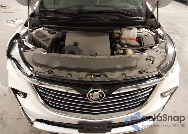 5GAEVBKW3RJ126589: 43520159