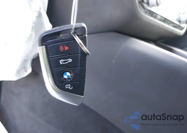 WBA53BH05MCF29901: 43520163