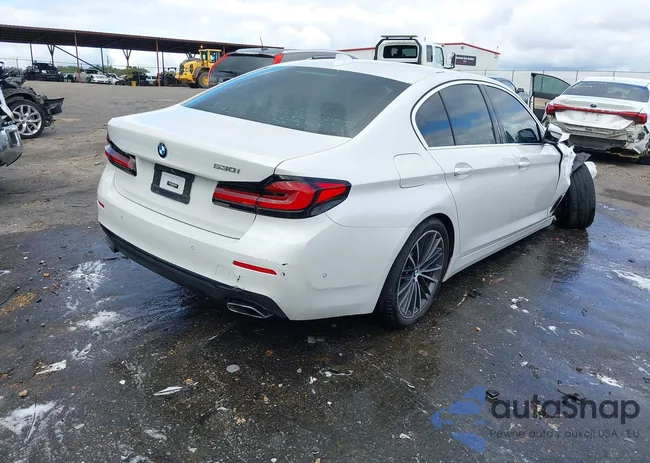 WBA53BH05MCF29901: 43520163