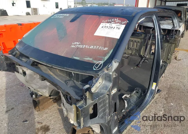 1GCPYFED9LZ373110: 43520170