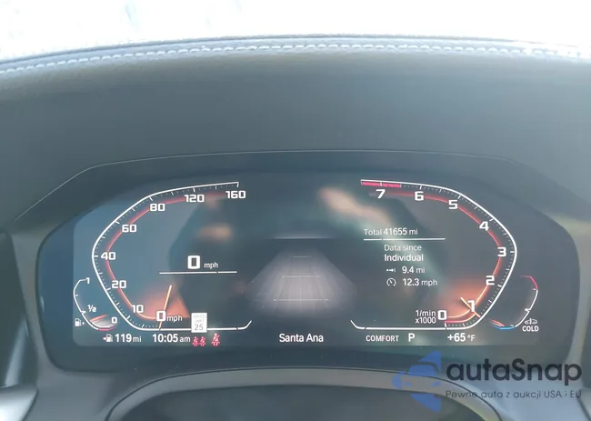 WBA13AR05MCF45393: 43520205