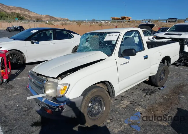 4TANL42N4WZ126861: 43520244