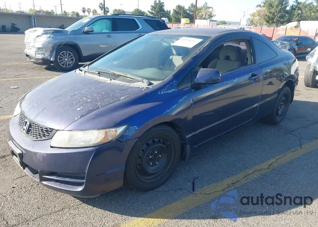 2HGFG1B64AH515191: 43520247