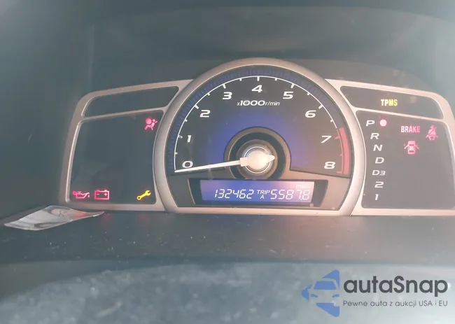 2HGFG1B64AH515191: 43520247