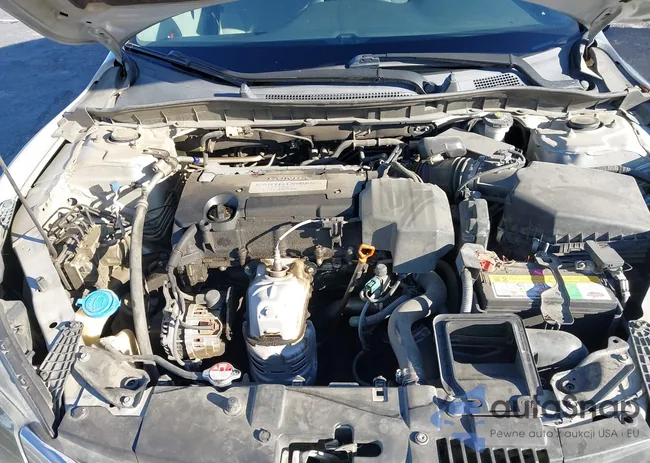 1HGCR2F35DA227234: 43520251