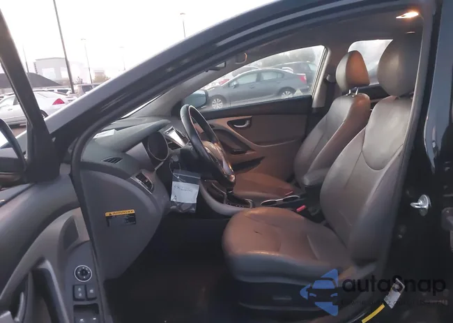 KMHDH4AE1FU261484: 43520261