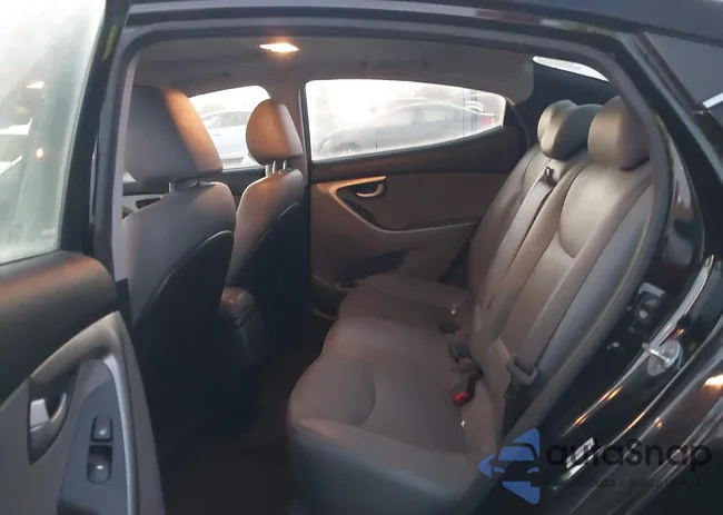 KMHDH4AE1FU261484: 43520261