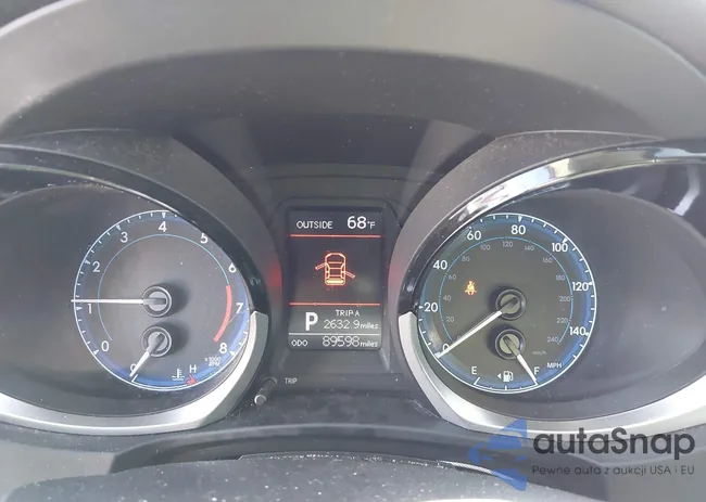 5YFBURHE4GP529405: 43520305