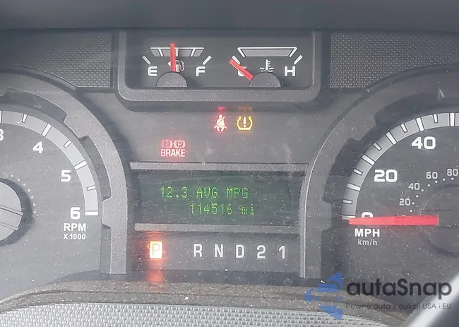 1FTNE2EL1BDB34968: 43520311