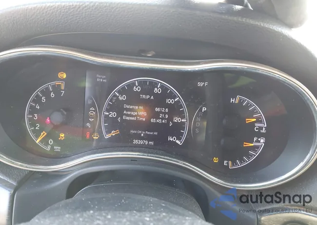 1C4RJFBG4EC150491: 43520348