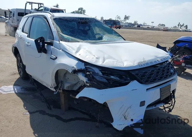 SALCJ2FX8RH343270: 43520356