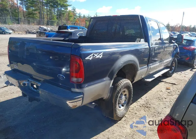 1FTSW31S53ED15862: 43521415