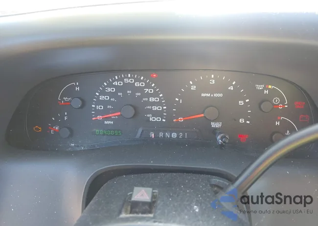 1FTSW31S53ED15862: 43521415